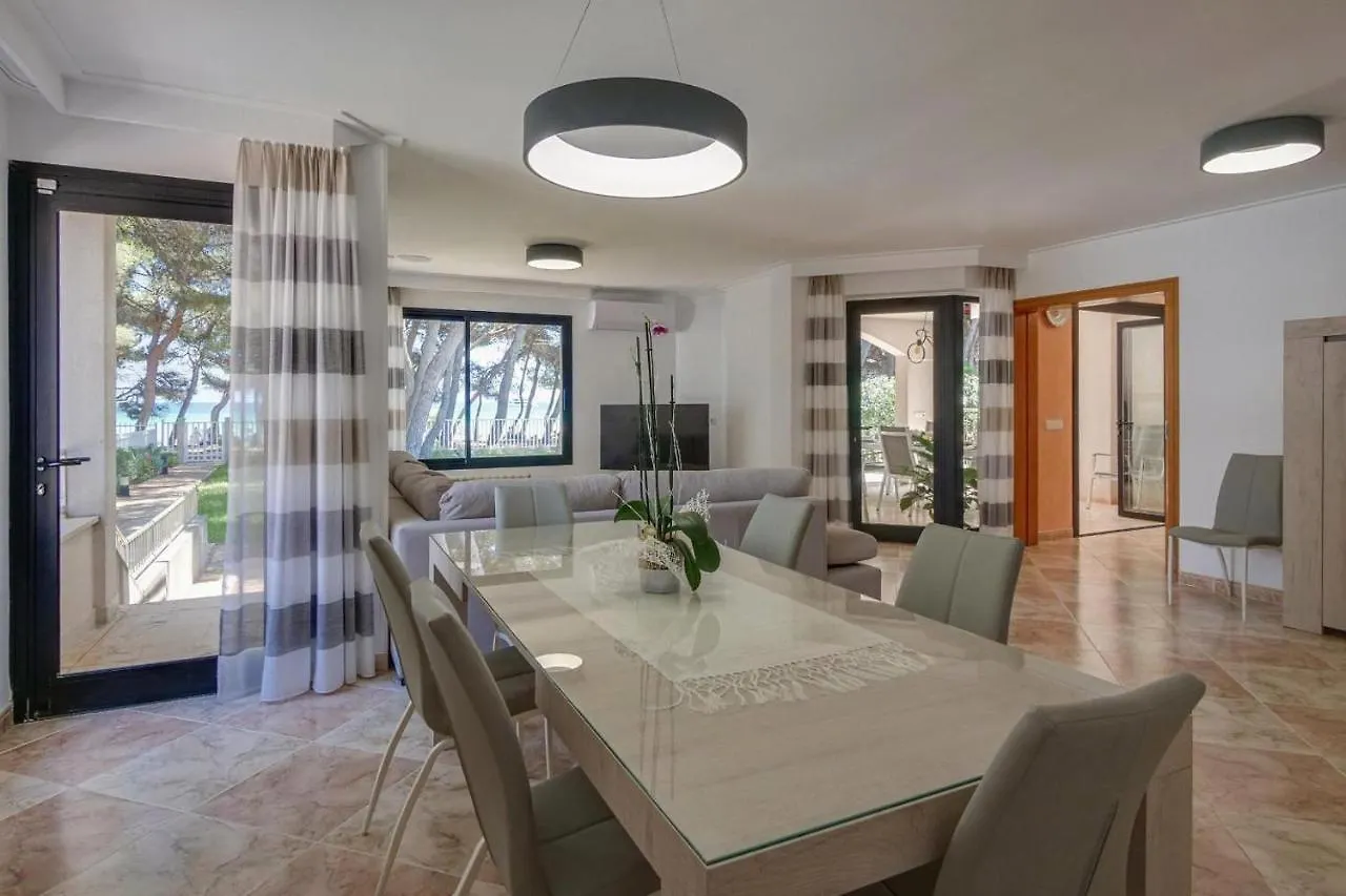Villa Ginesta Port d'Alcúdia Španělsko