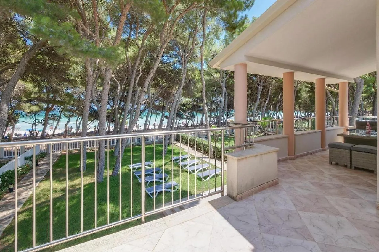 Villa Ginesta Port d'Alcúdia Prázdninový dům