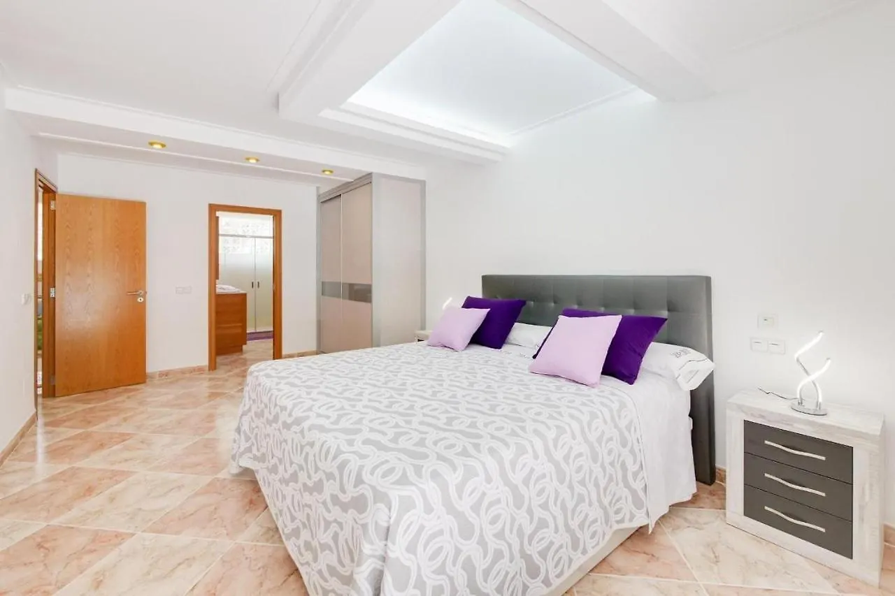 Villa Ginesta Port d'Alcúdia