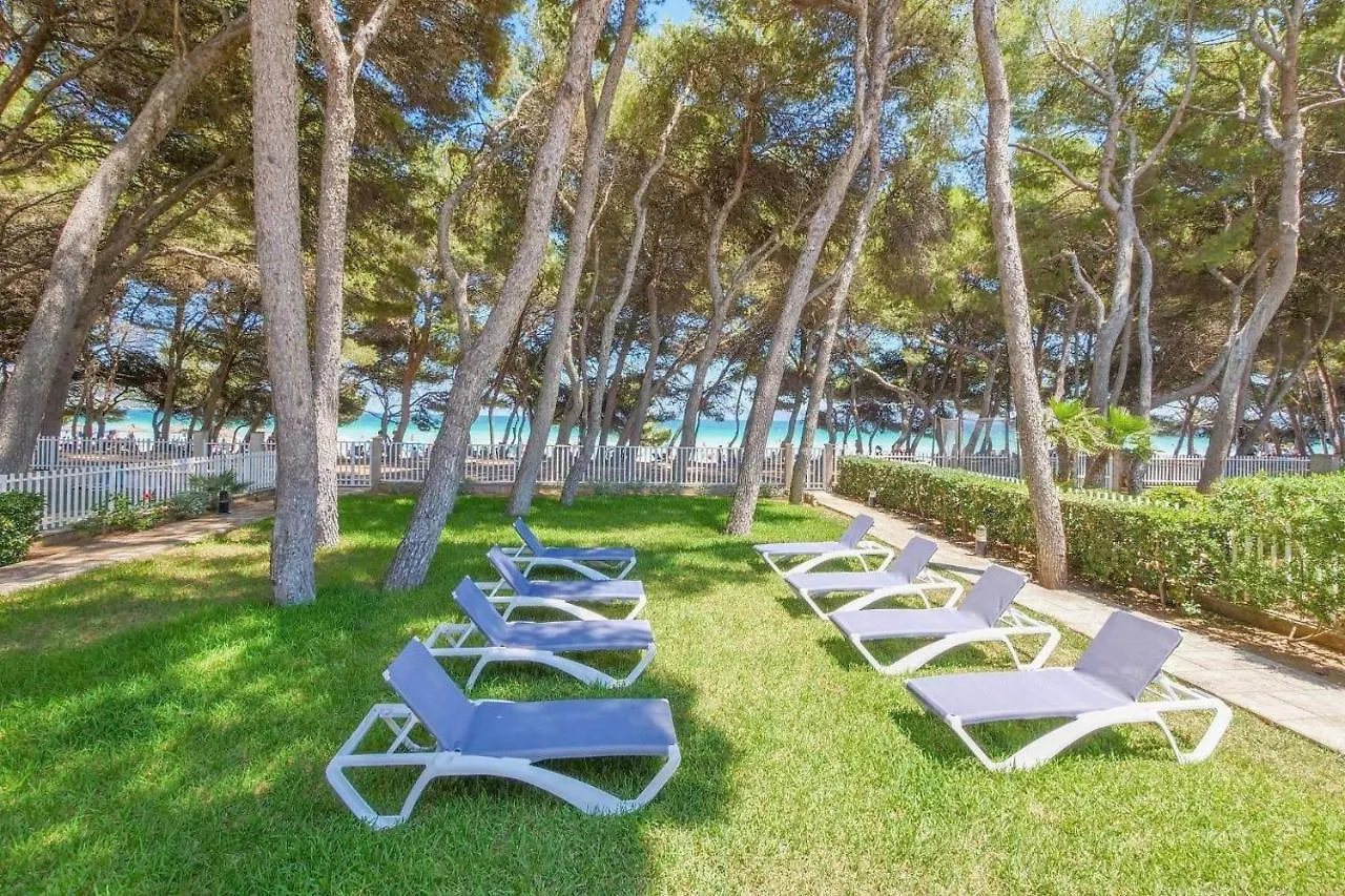Villa Ginesta Port d'Alcúdia 0*,  Španělsko
