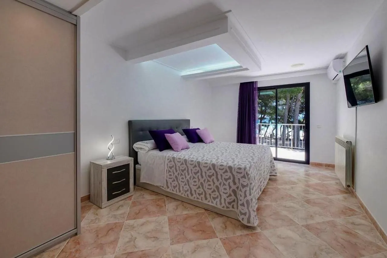 Villa Ginesta Port d'Alcúdia 0*,  Španělsko
