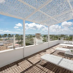 Ferrer Lime Tamarindos Апарт-отель