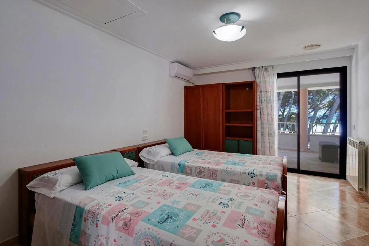 Holiday home Villa Ginesta Port de Alcudia