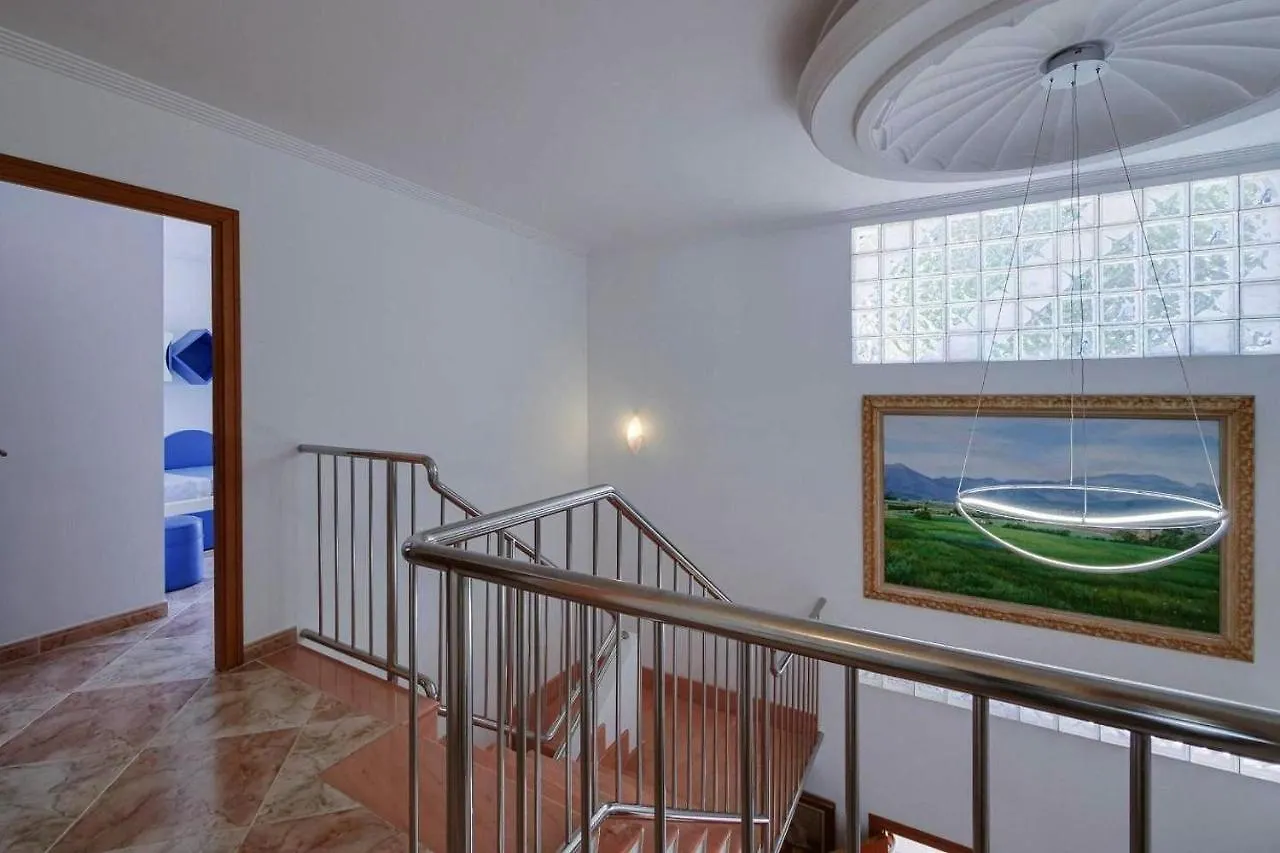 Holiday home Villa Ginesta Port de Alcudia