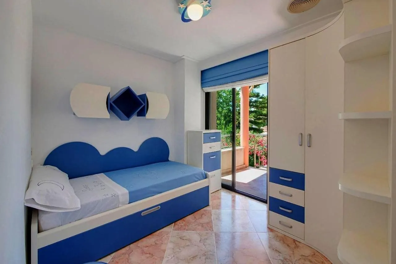 Holiday home Villa Ginesta Port de Alcudia  Spain