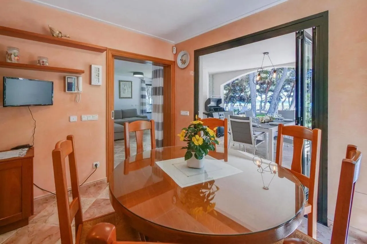 Holiday home Villa Ginesta Port de Alcudia  Spain
